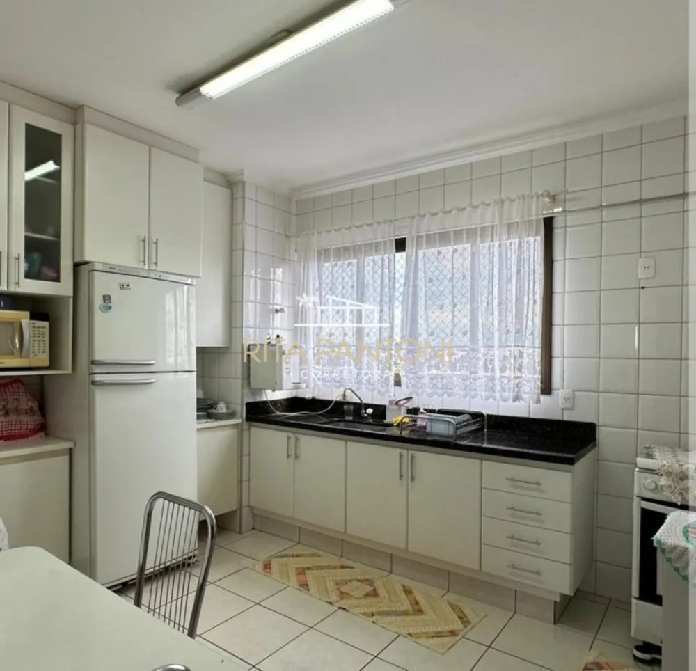 Apartamento, 3 quartos, 134 m² - Foto 2