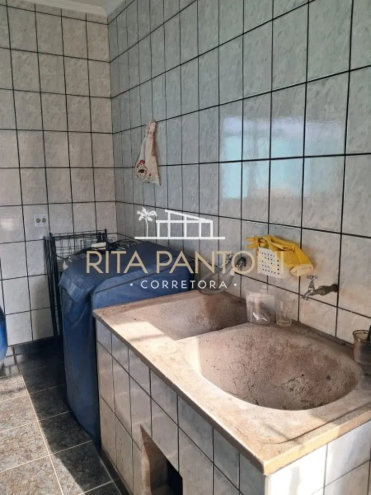 Casa, 4 quartos, 222 m² - Foto 10