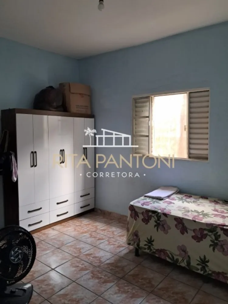 Casa, 4 quartos, 222 m² - Foto 4