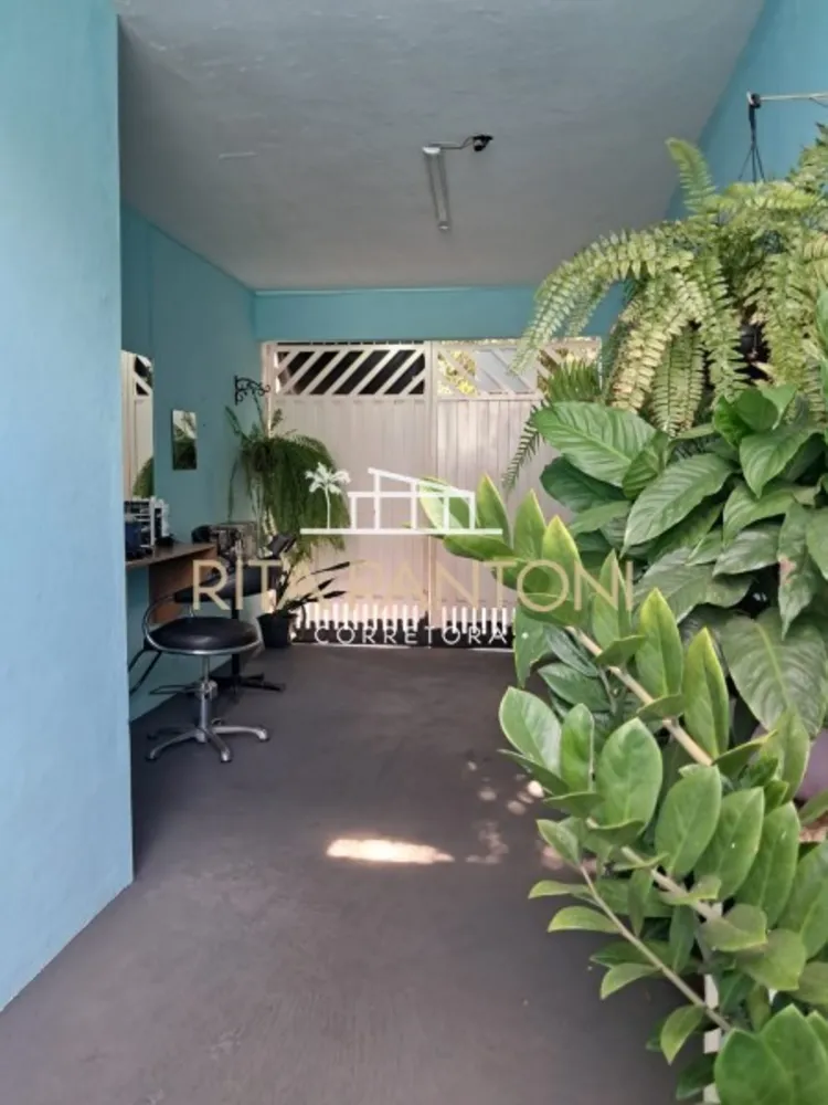 Casa, 4 quartos, 222 m² - Foto 11