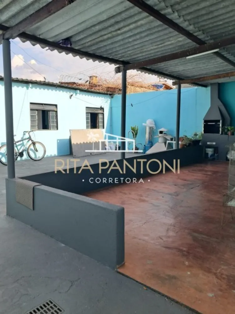 Casa, 4 quartos, 222 m² - Foto 8