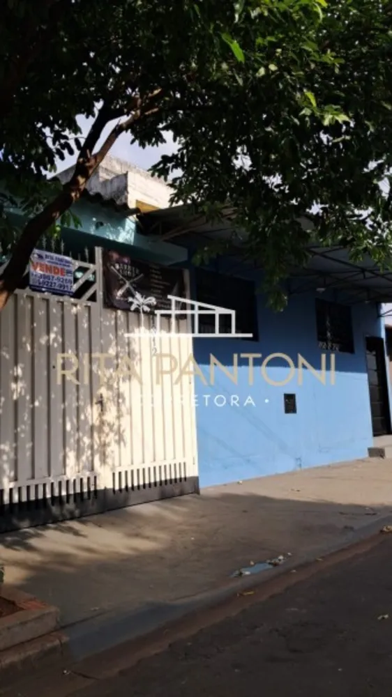 Casa, 4 quartos, 222 m² - Foto 1