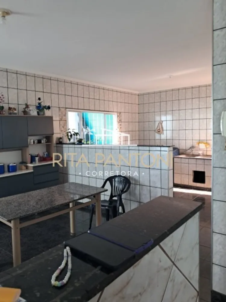 Casa, 4 quartos, 222 m² - Foto 6