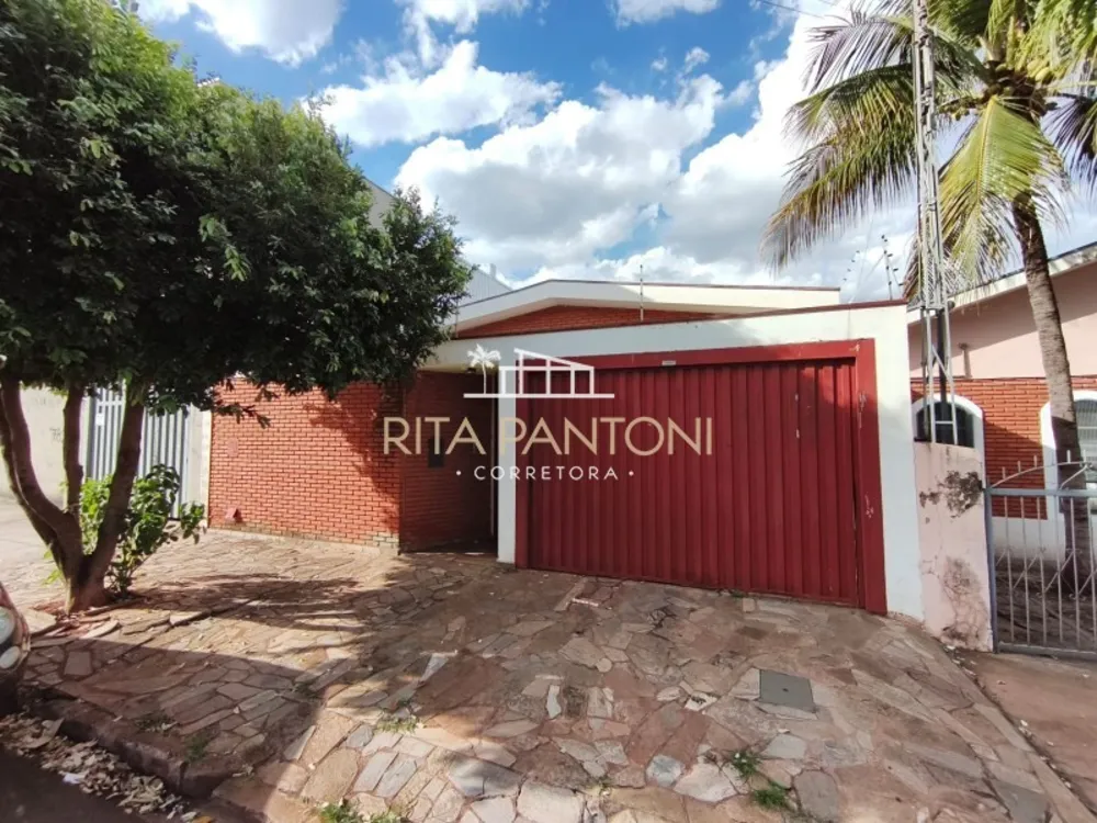 Casa, 3 quartos, 250 m² - Foto 1