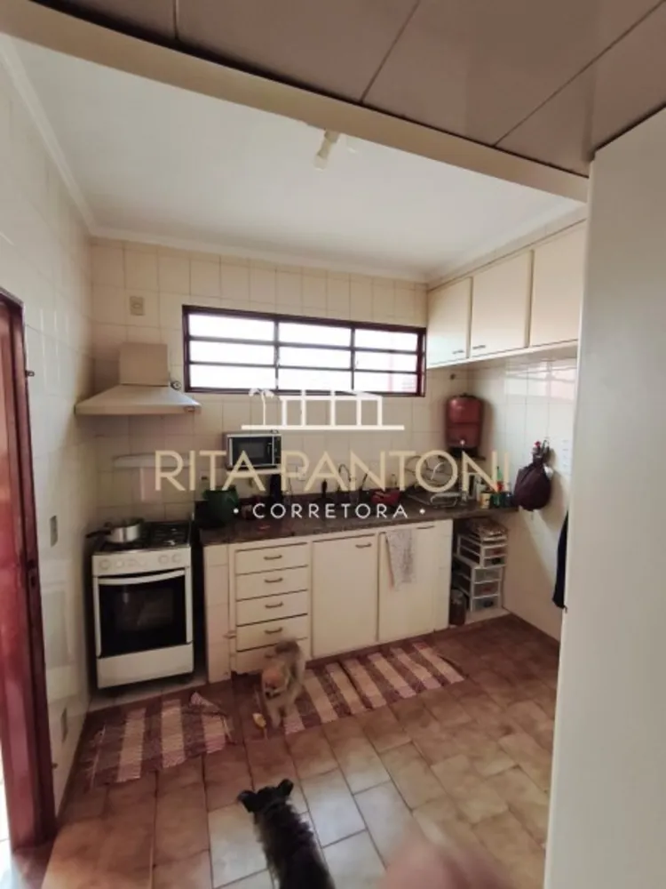 Casa, 3 quartos, 250 m² - Foto 2
