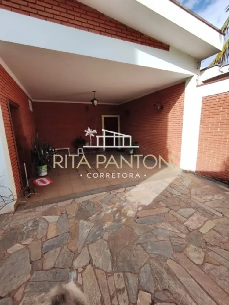 Casa, 3 quartos, 250 m² - Foto 9