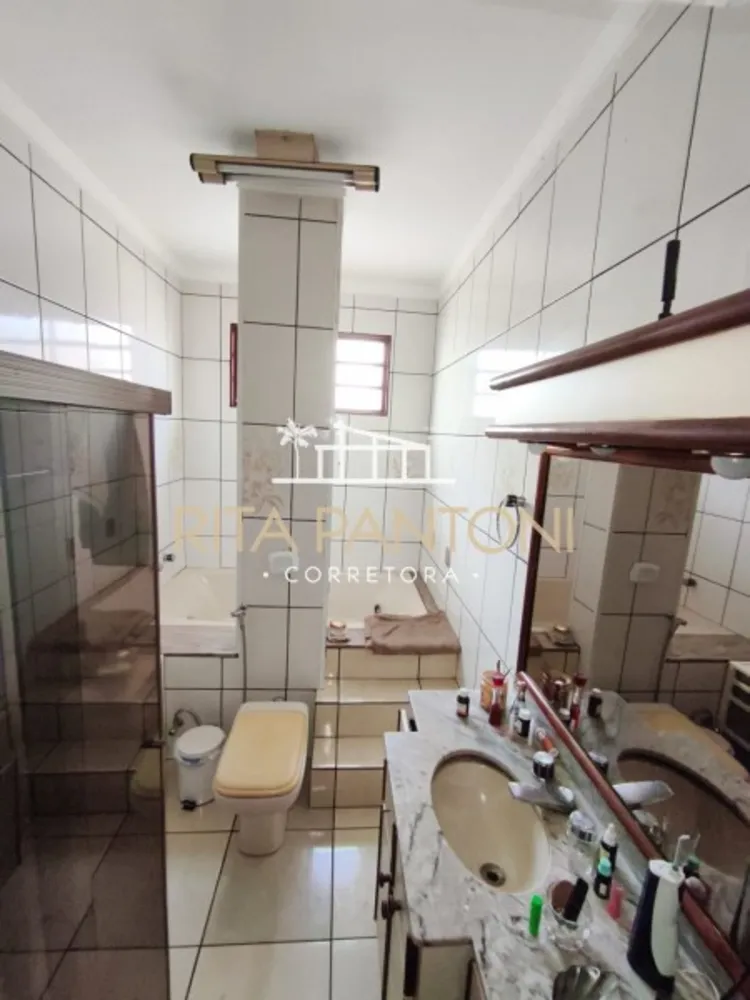 Casa, 3 quartos, 250 m² - Foto 8