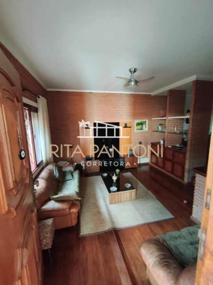 Casa, 3 quartos, 250 m² - Foto 10