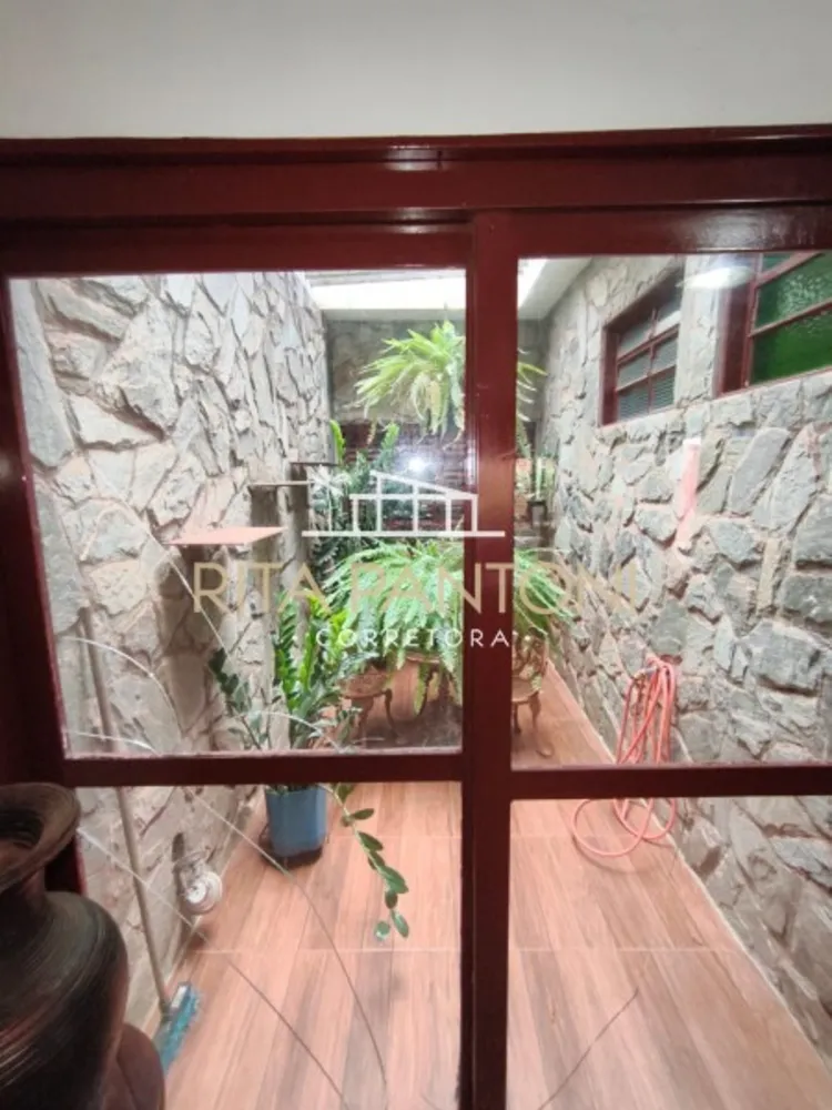 Casa, 3 quartos, 250 m² - Foto 11