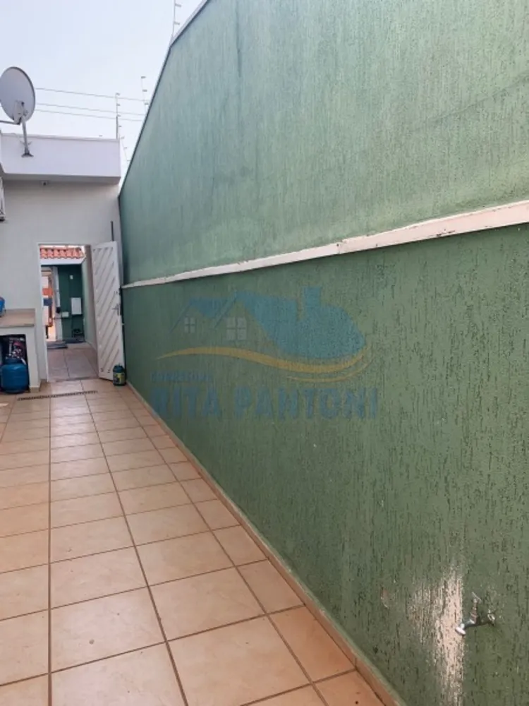 Casa, 3 quartos, 250 m² - Foto 4