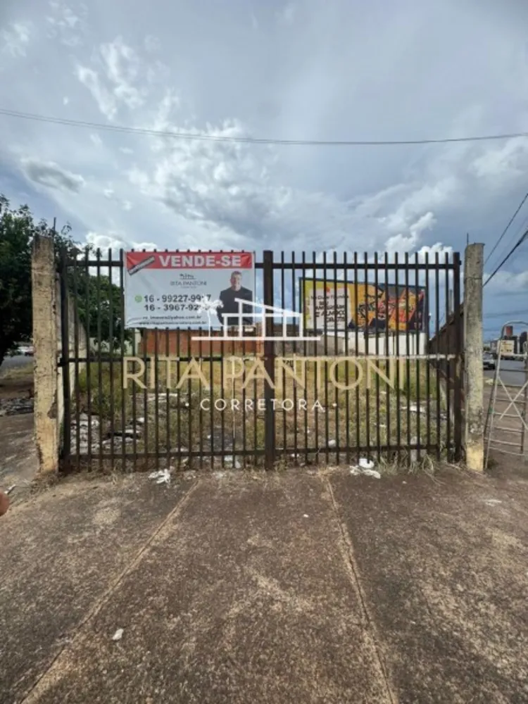 Terreno, 1218 m² - Foto 2