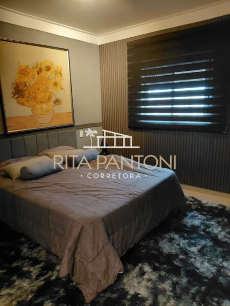 Apartamento, 3 quartos, 135 m² - Foto 2