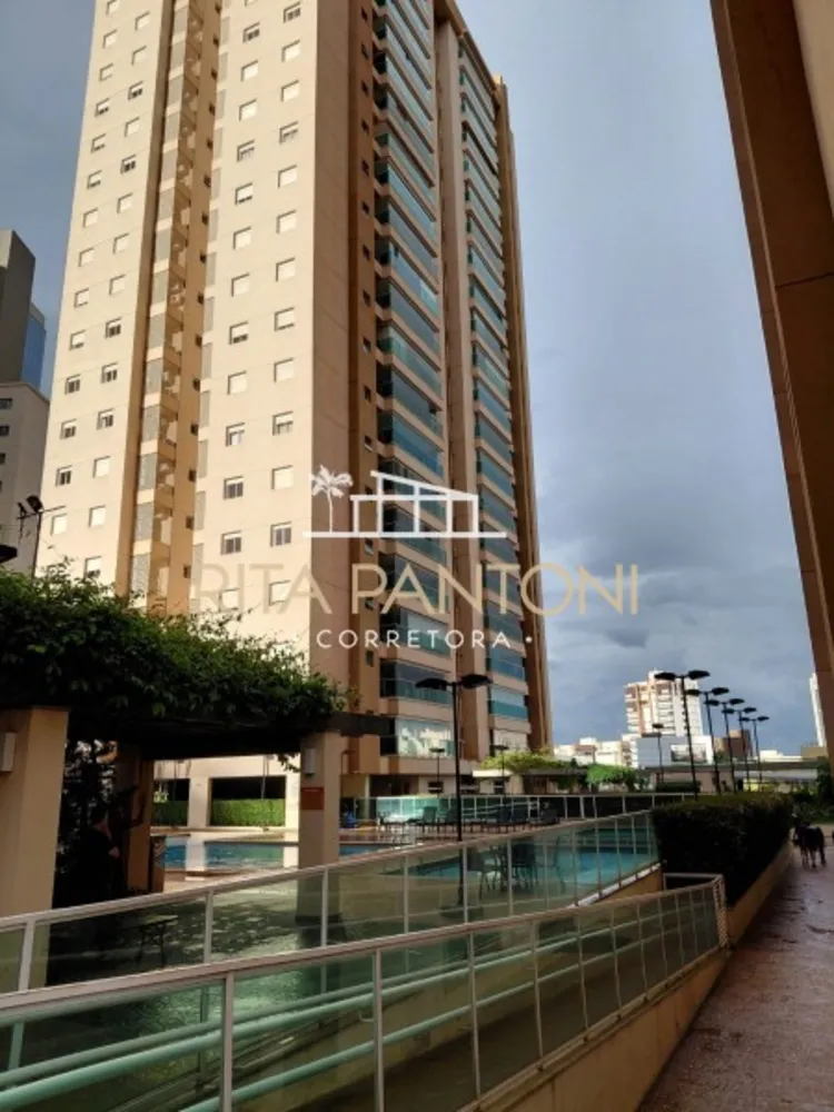 Apartamento, 3 quartos, 135 m² - Foto 6