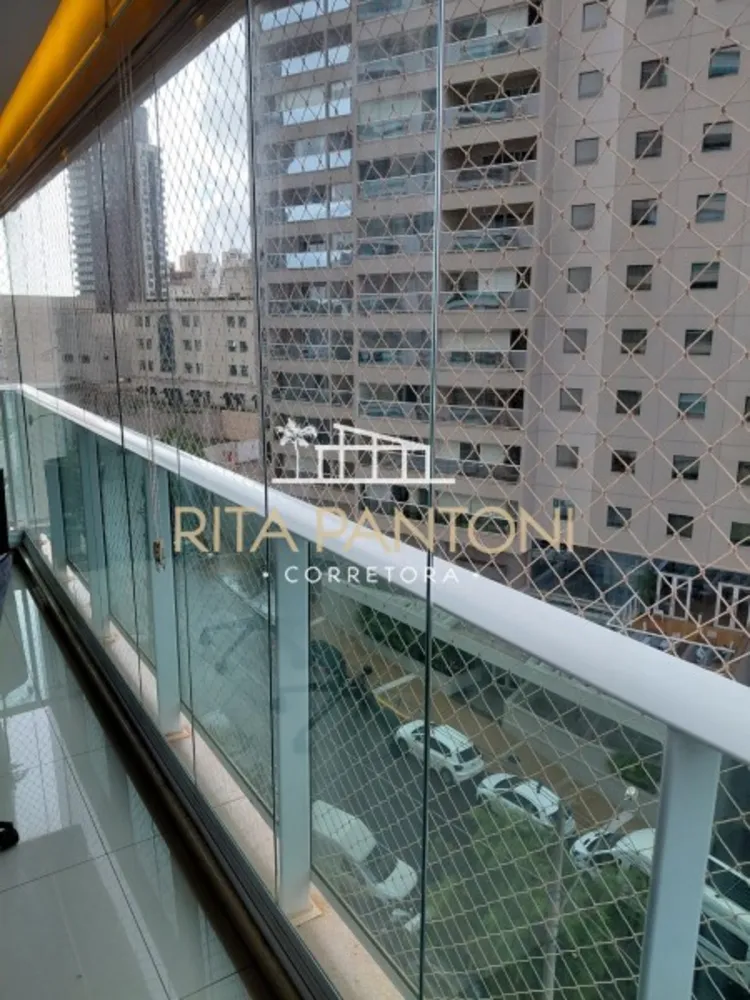 Apartamento, 3 quartos, 135 m² - Foto 2