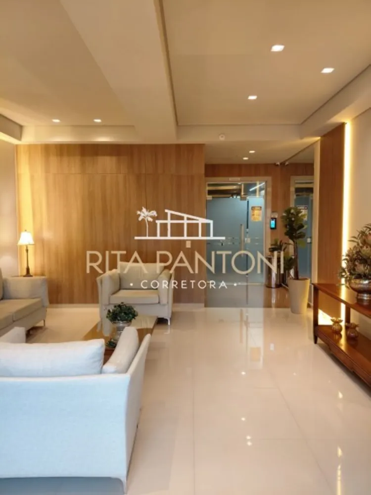 Apartamento, 3 quartos, 135 m² - Foto 4