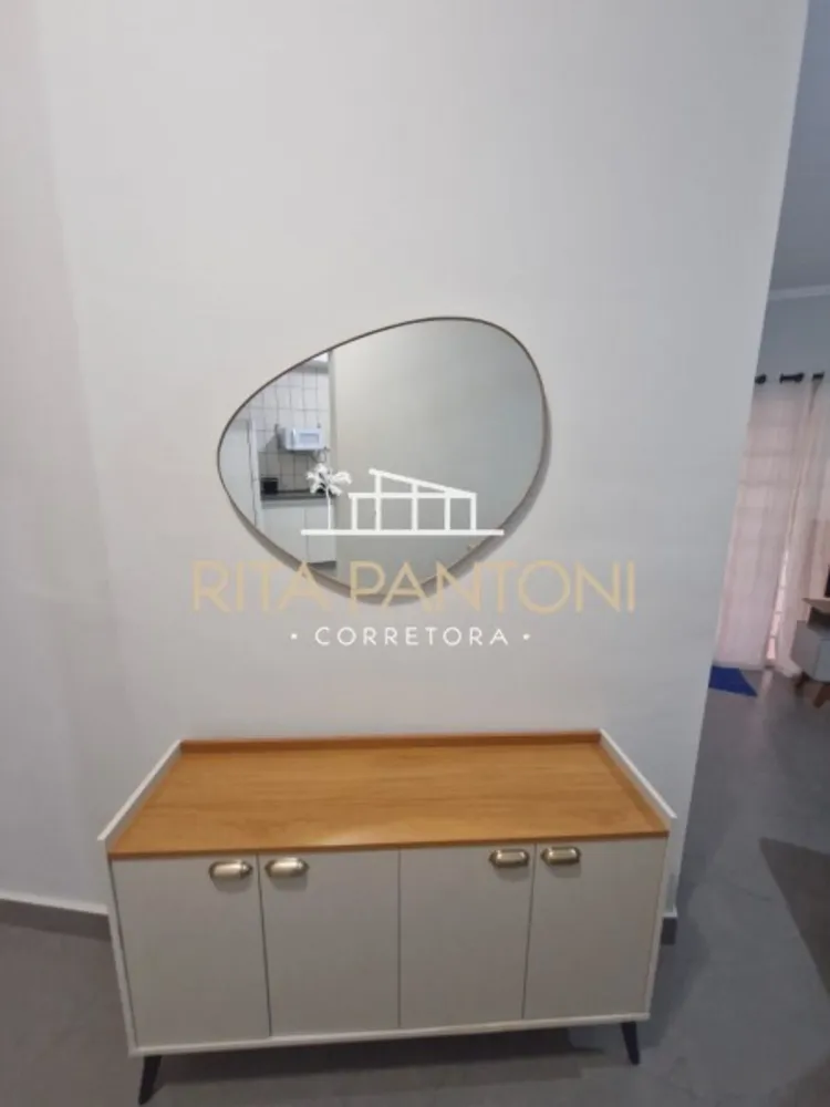 Apartamento, 3 quartos, 64 m² - Foto 4
