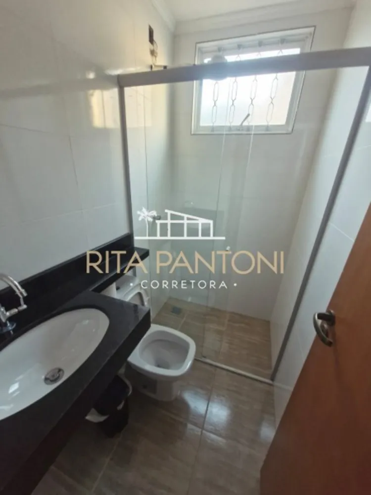 Apartamento, 3 quartos, 64 m² - Foto 7
