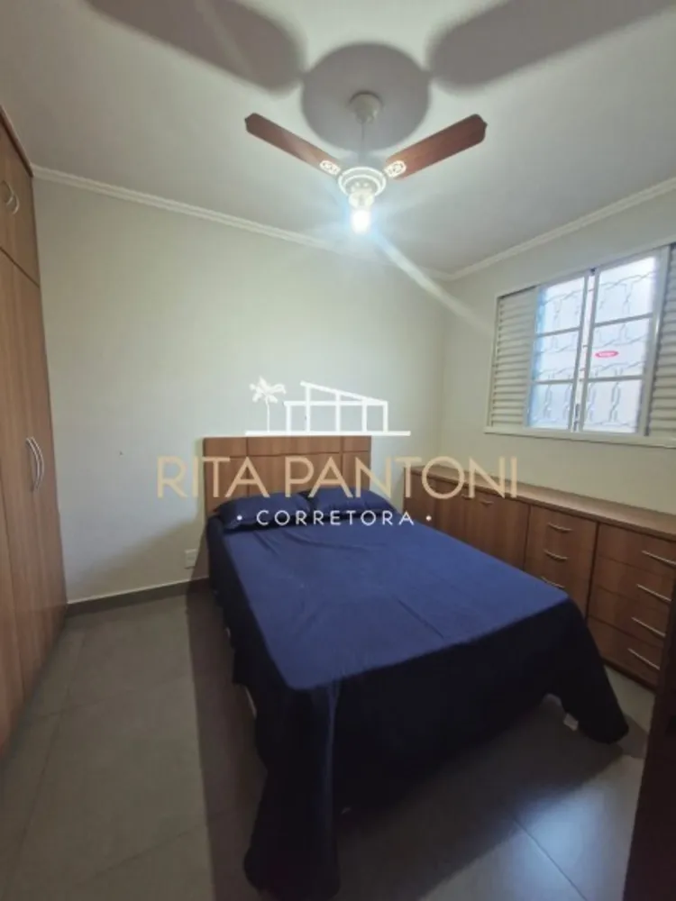 Apartamento, 3 quartos, 64 m² - Foto 6