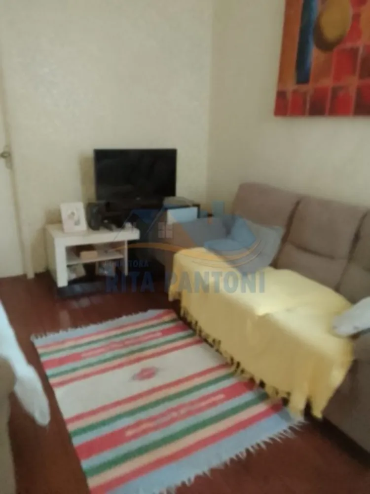 Casa, 3 quartos, 99 m² - Foto 6