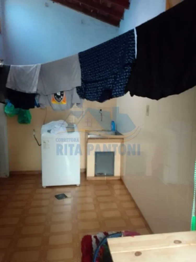 Casa, 3 quartos, 99 m² - Foto 2