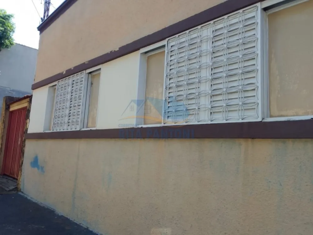 Casa, 3 quartos, 99 m² - Foto 1