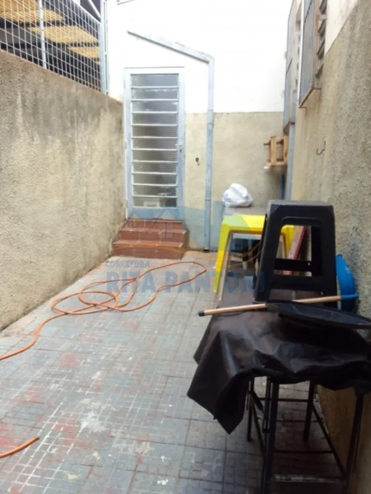 Casa, 3 quartos, 99 m² - Foto 3