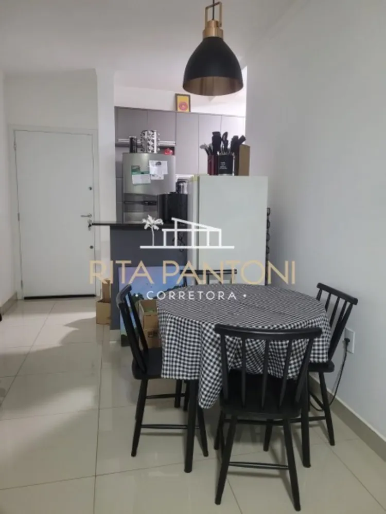 Apartamento, 2 quartos, 65 m² - Foto 2