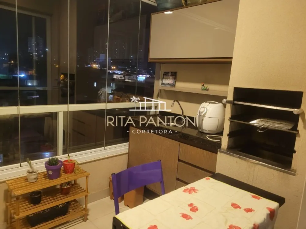 Apartamento, 2 quartos, 65 m² - Foto 6