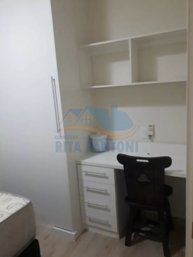 Apartamento à venda com 1 quarto, 46m² - Foto 8