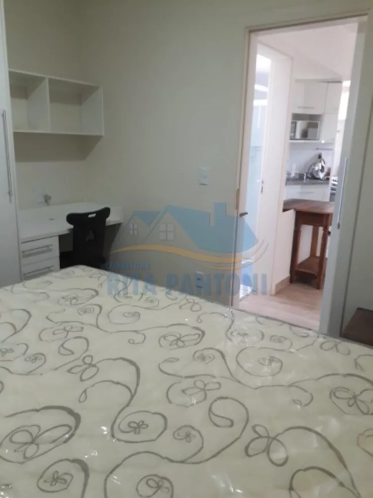 Apartamento à venda com 1 quarto, 46m² - Foto 6