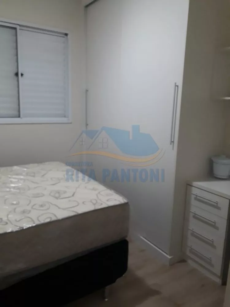 Apartamento à venda com 1 quarto, 46m² - Foto 7