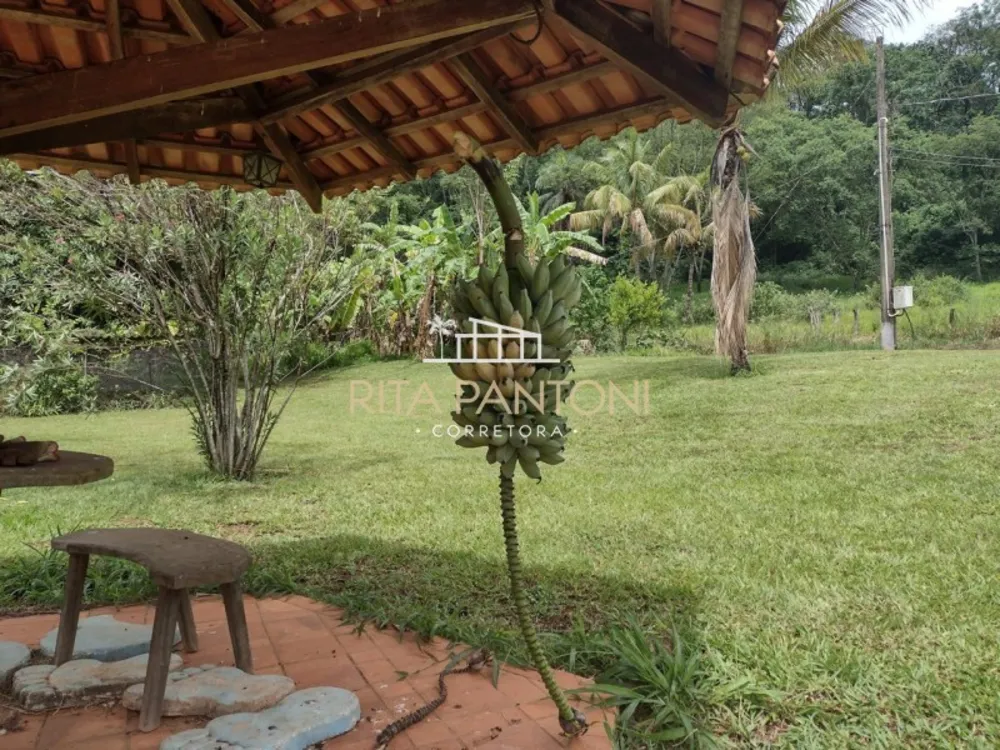 Sítio, 3 quartos, 17 hectares - Foto 4