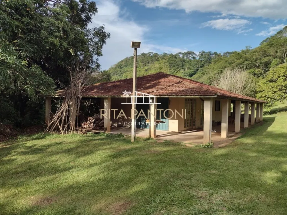 Sítio, 3 quartos, 17 hectares - Foto 6
