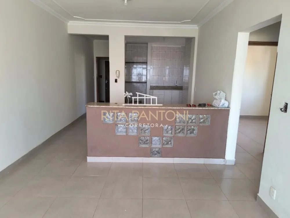 Apartamento, 2 quartos, 81 m² - Foto 2