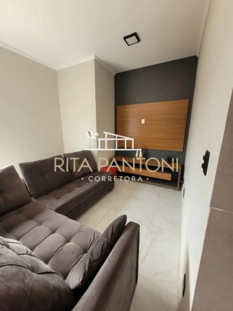 Casa, 2 quartos, 79 m² - Foto 3