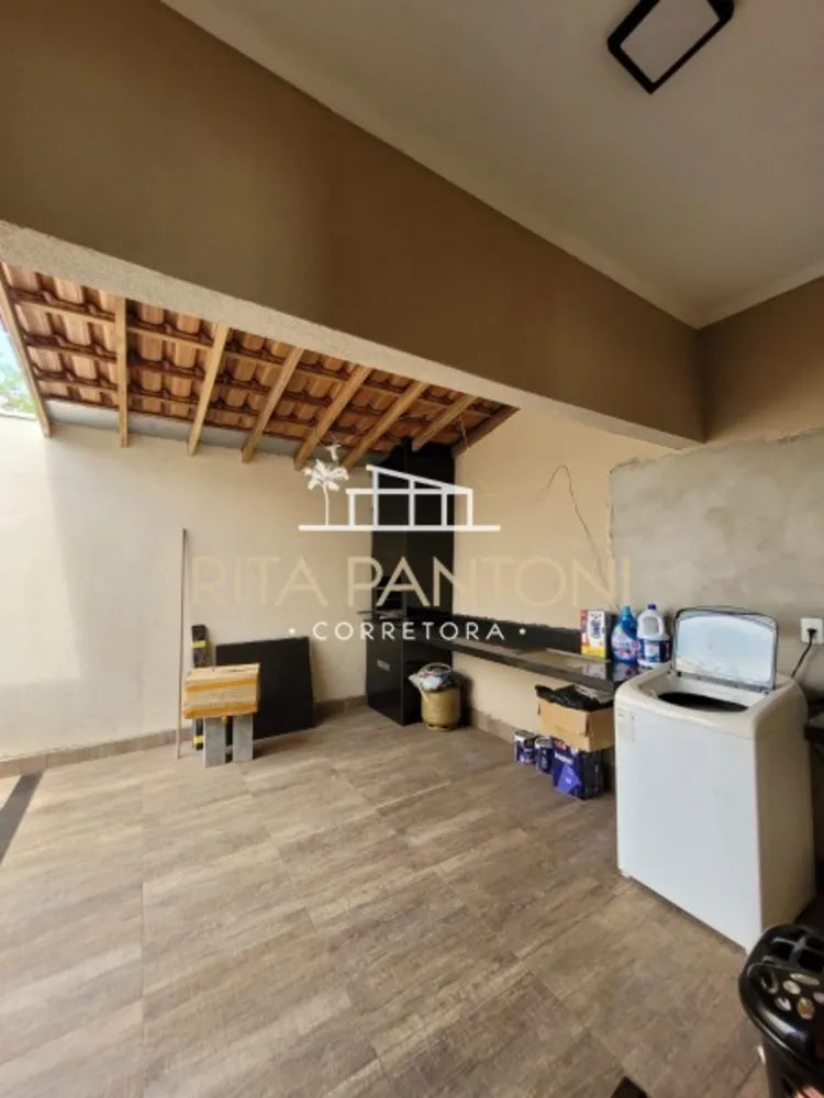 Casa, 2 quartos, 79 m² - Foto 4