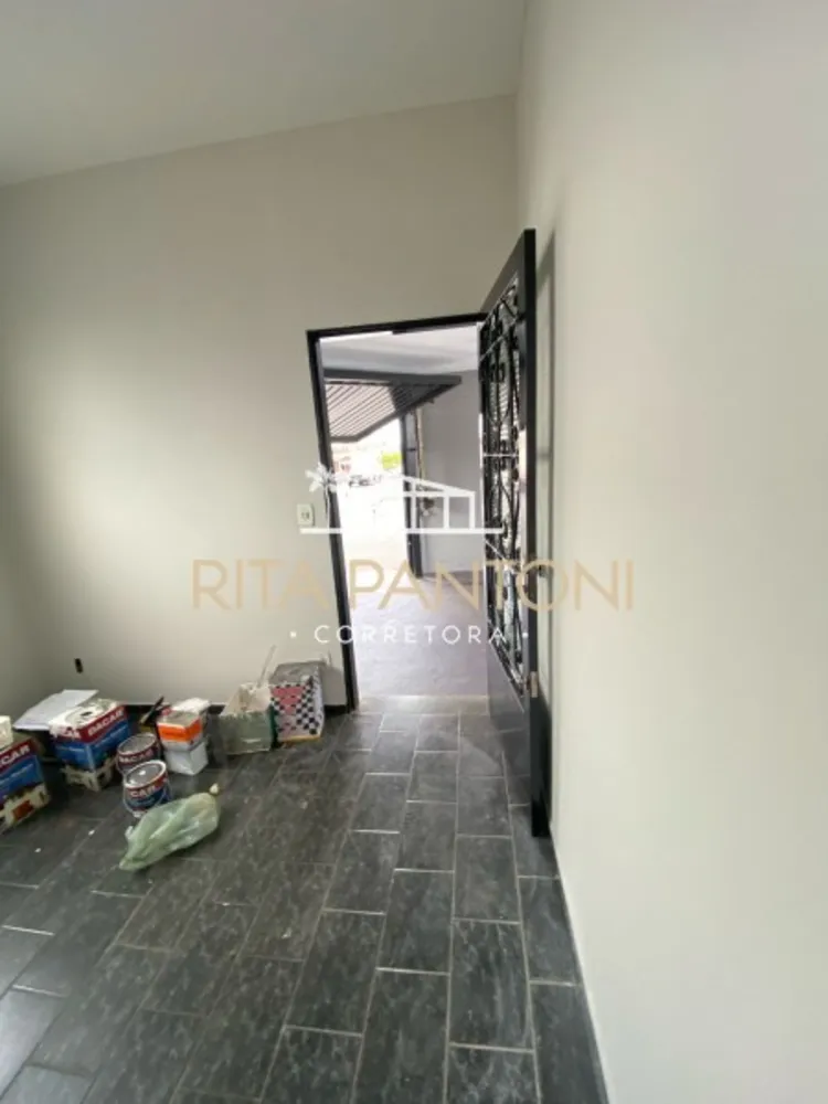 Casa, 2 quartos, 86 m² - Foto 1