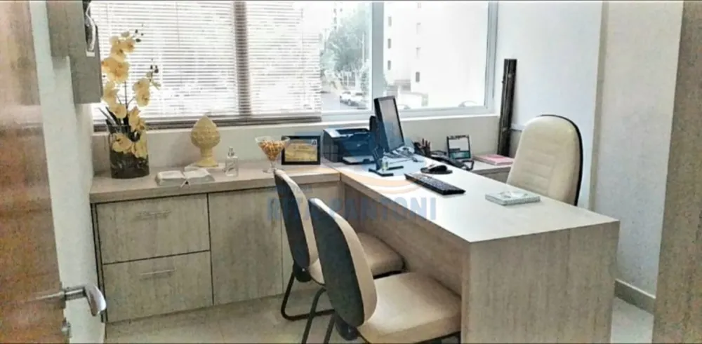 Loja-Salão, 123 m² - Foto 4