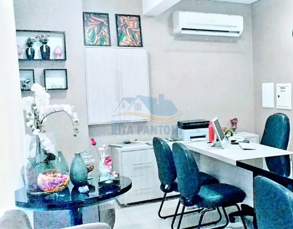 Loja-Salão, 123 m² - Foto 2