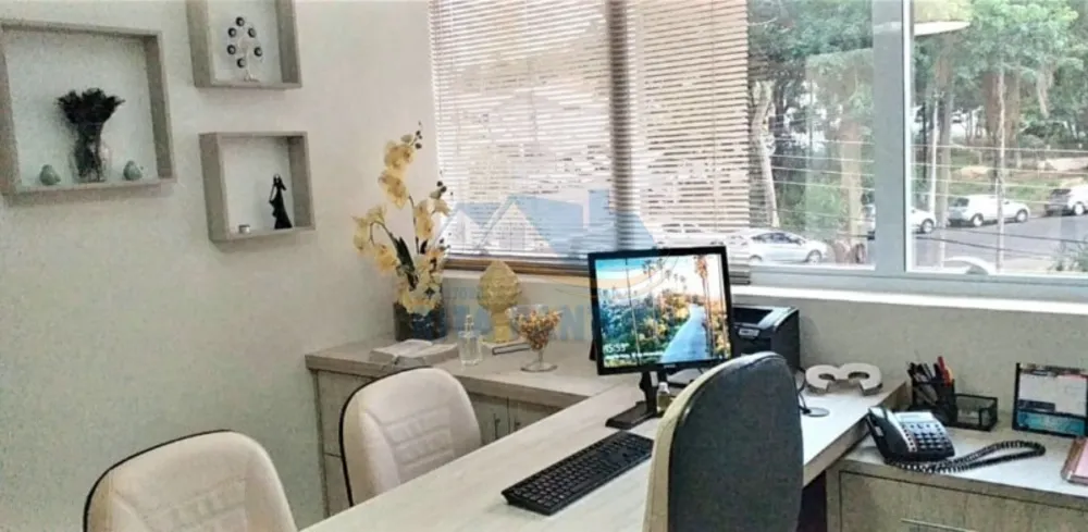 Loja-Salão, 123 m² - Foto 5