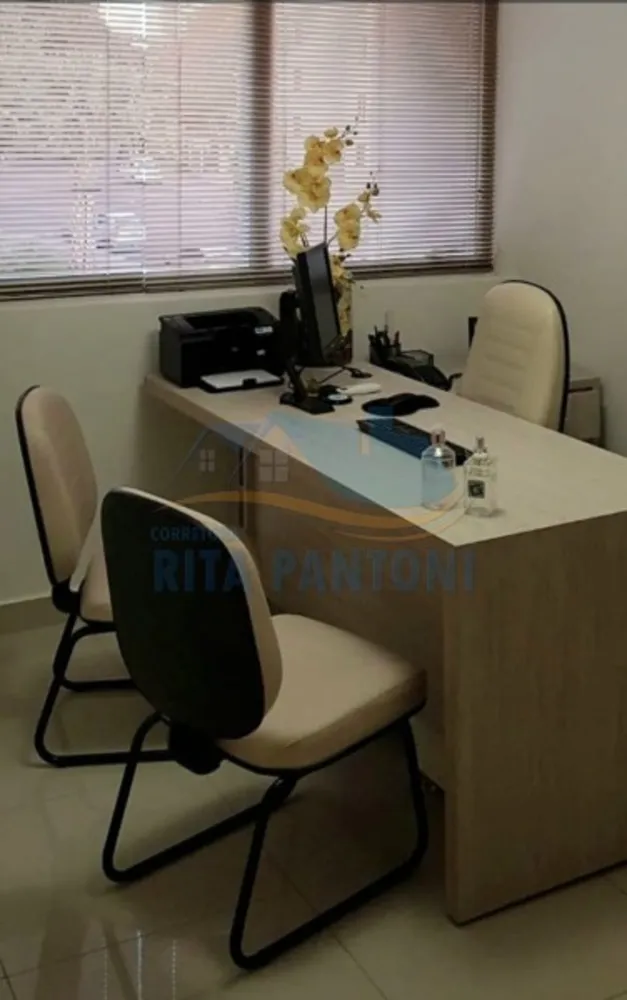 Loja-Salão, 123 m² - Foto 6