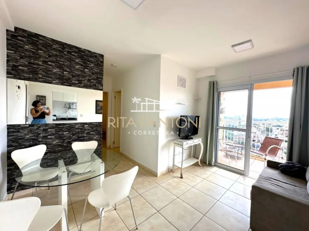 Apartamento, 2 quartos, 51 m² - Foto 5