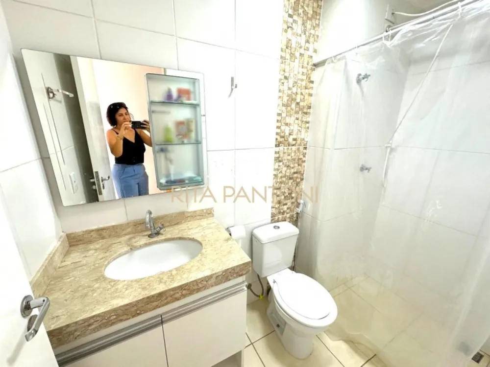 Apartamento, 2 quartos, 51 m² - Foto 3