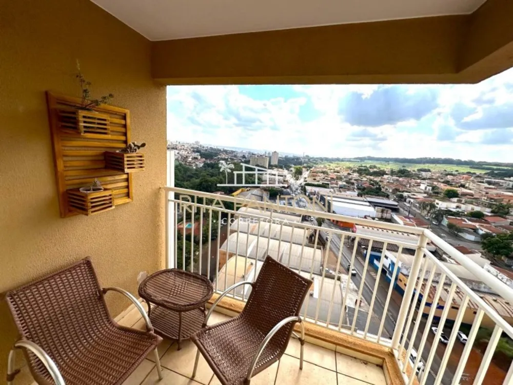 Apartamento, 2 quartos, 51 m² - Foto 9