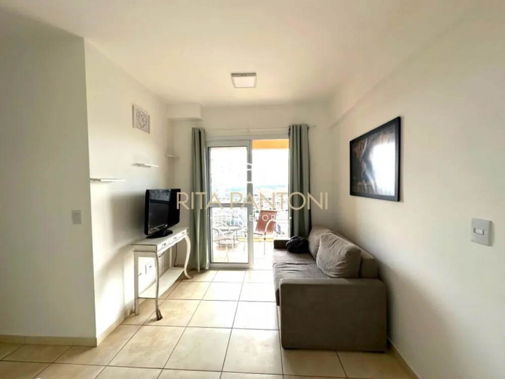 Apartamento, 2 quartos, 51 m² - Foto 2