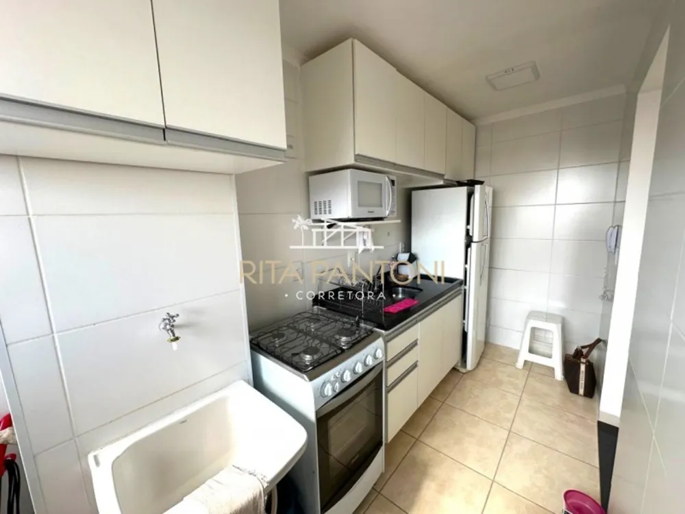 Apartamento, 2 quartos, 51 m² - Foto 1