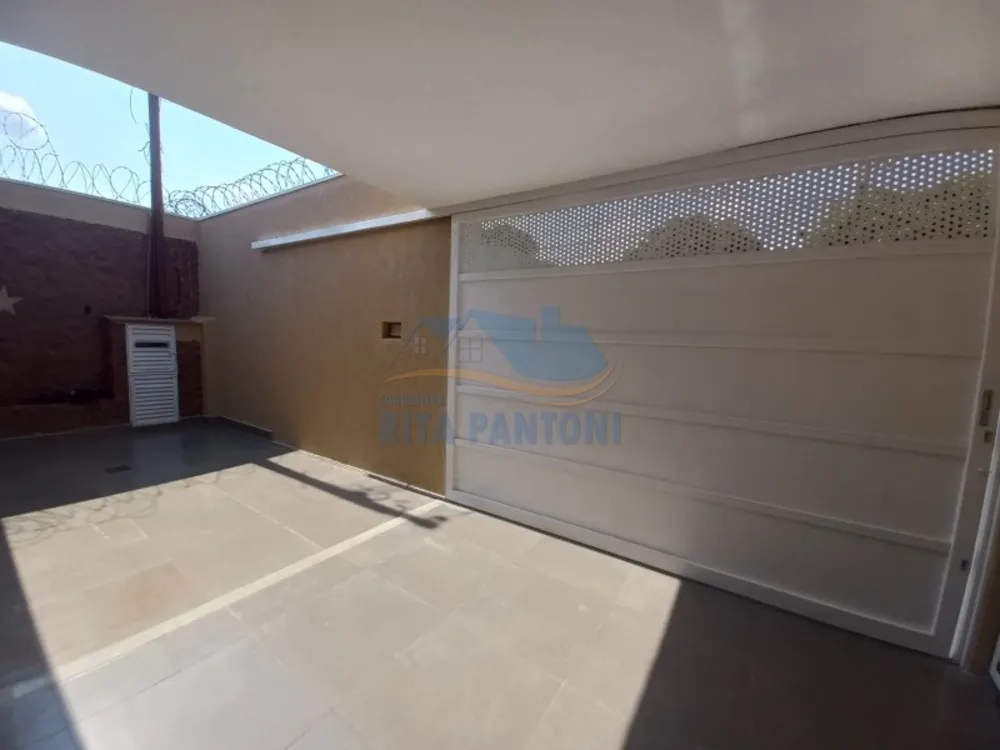 Casa, 3 quartos, 143 m² - Foto 1