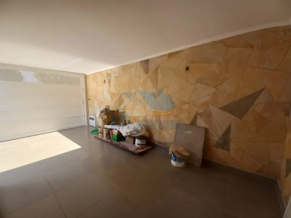Casa, 3 quartos, 143 m² - Foto 2
