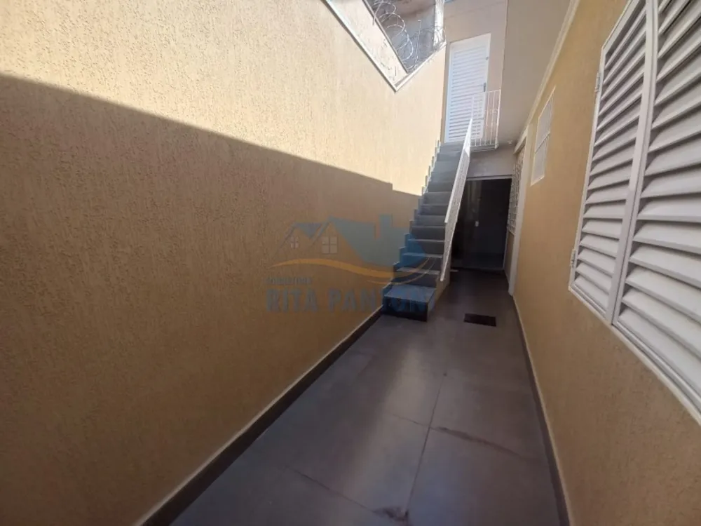 Casa, 3 quartos, 143 m² - Foto 11