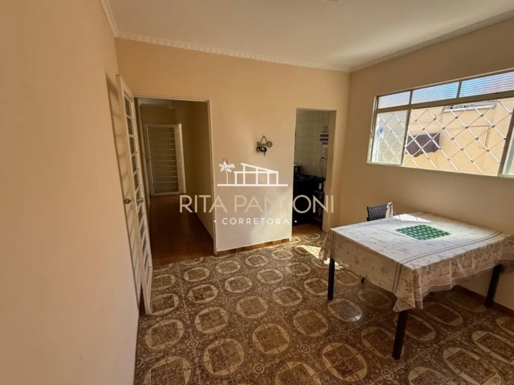 Casa, 5 quartos, 214 m² - Foto 4